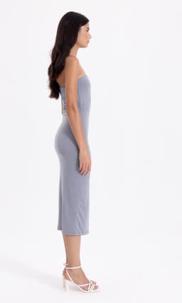 Women Grey Dressindex