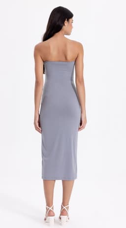 Women Grey Dressindex